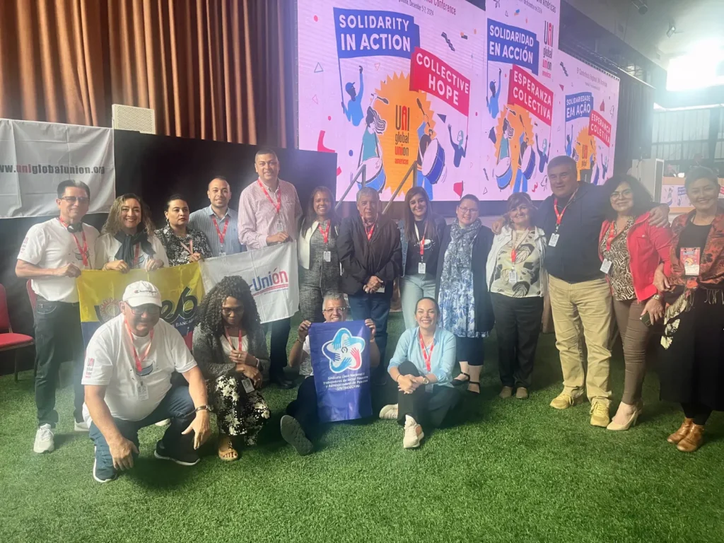 Quienes somos - 312 5587006 5 Solidaridad en acción - Sintrasecfin