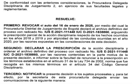 Comunicado informativo No. 002-2025 6 image