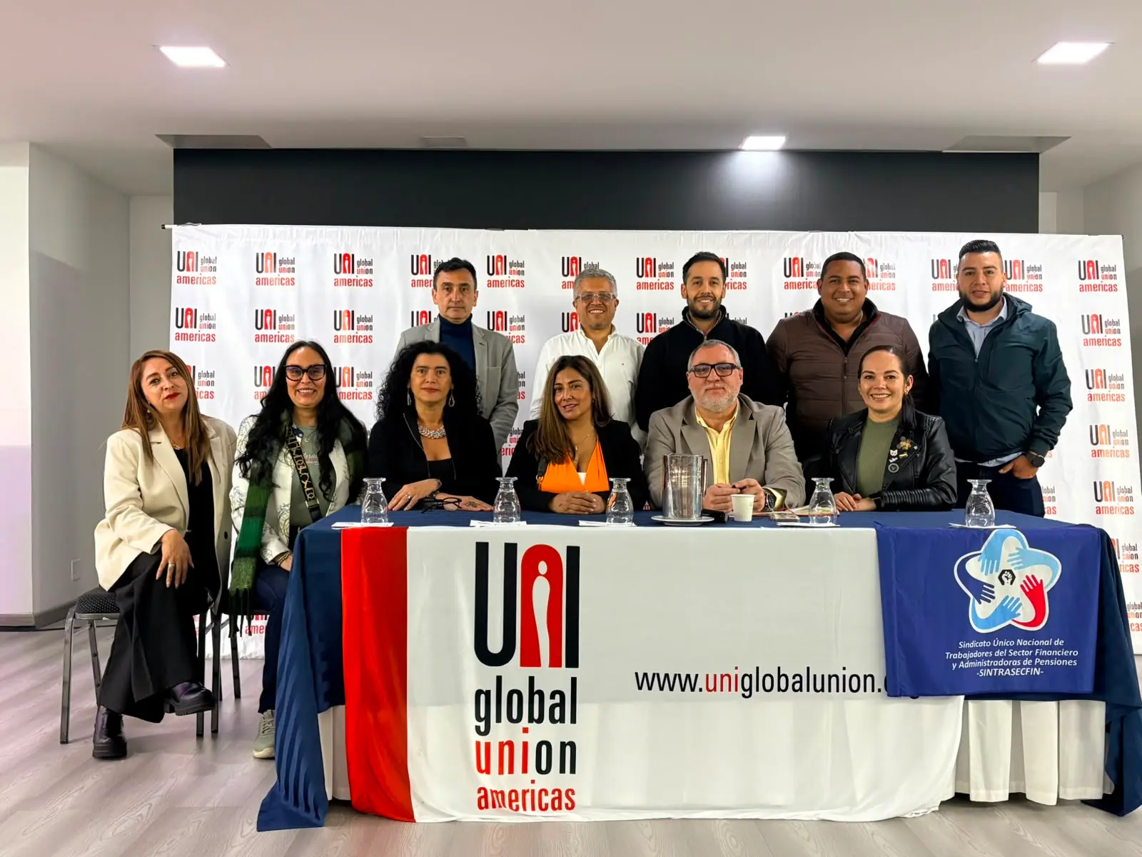 Encuentro de Organizaciones de UniAmericas