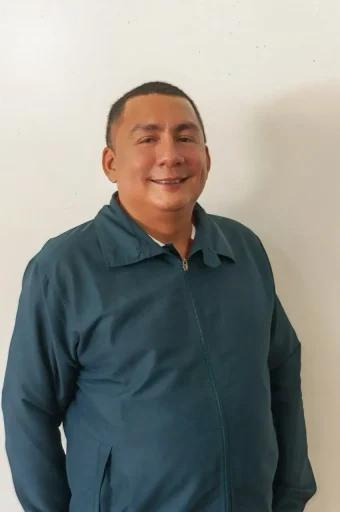 Alexander Gómez García