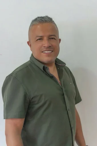 Carlos Enrique Ribero Rueda