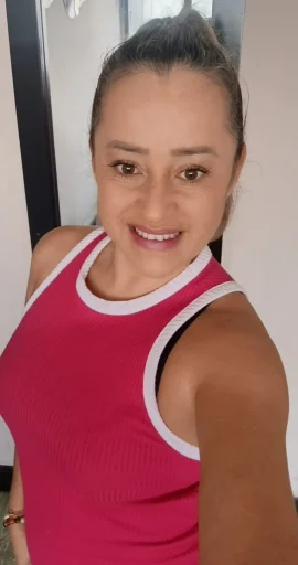 Claudia Milena Olarte