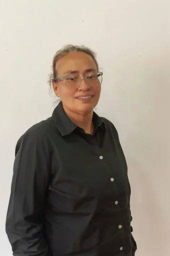 Claudia Patricia Villamizar