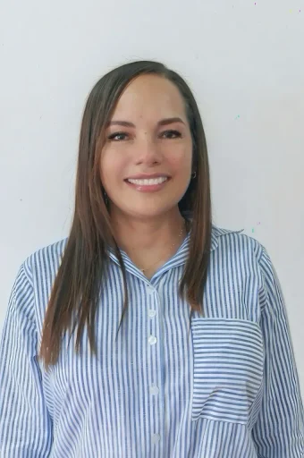 Diana M. Salcedo Santiago