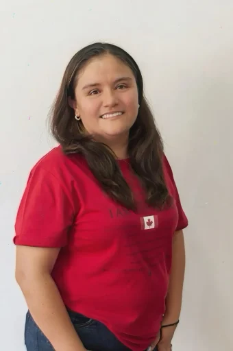 Diana Téllez Castiblanco