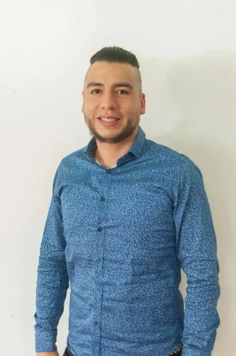 Fernando Rodríguez Bautista