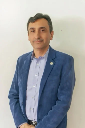 Jaime Francisco Guevara Santiesteban