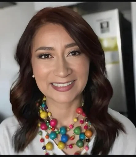 Liliana Rodríguez Naranjo