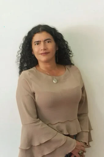 Liliana Vega Medrano