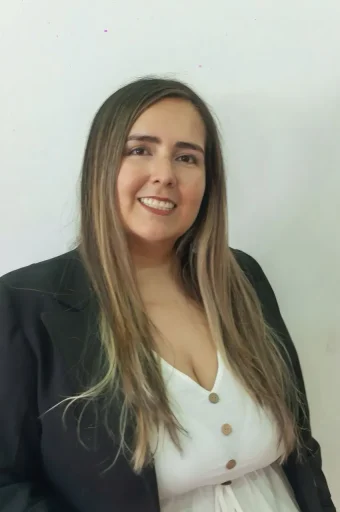 Lorena Lucila Fuentes