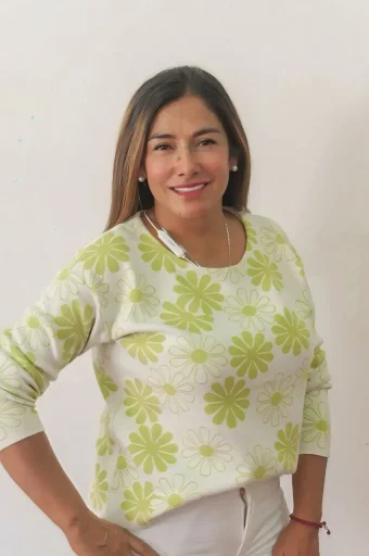 Patricia Elaica Ávila
